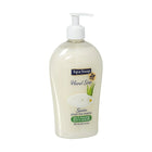 SpaSoap Aloe & Chamomile ULTRA 2X savon pour les mains avec pompe - 600ml-floral Frais