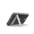 Spigen Slim Armor Essential S pour iPhone 13 Pro - Cristal Clair-Les pare-chocs en TPU doux au dos et lisse offrent une protection parfaite contre les chutes