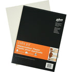 Hilroy - Studio Pro Papier pour aquarelle-Offre une riche surface texturée idéale pour travailler avec plusieurs techniques de médias humides