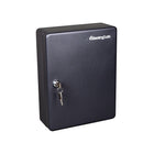 SentrySafe KB–50, coffre pour 50 clés 0,12 pi3, Noir-Poids : 4 500 lb