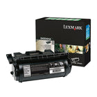 Lexmark – Cartouche d'impression haut rendement 64004HA, noir, 21 000 pages standard-Noir