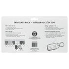 Support pour 8 clés Deluxe de Merangue-9