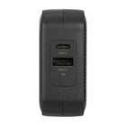 Targus - Chargeur mural GaN USB-C/USB-A de 65 W - Noir-Protocoles USB-C PD et PPS pour une charge rapide optimale