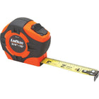 Ruban à mesurer Hi-Viz orange 3/4 po x 16 pi, TLV605-Couleur : orange Hi-Viz