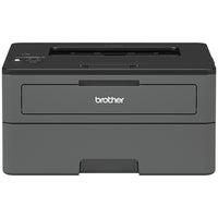 Imprimante laser numérique sans fil monochrome Brother HL-L2370DW-Impression rapide à fort impact, jusqu’à 36ppm