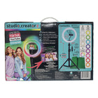 Studio Creator Ensemble de Créateur Vidéo 2-Facile à utiliser, même seule! Suit les instructions pour des trucs et astuces.