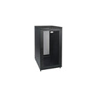 Tripp Lite – Armoire de montage 24U SmartRack à profondeur étendue, 32,5 po (825,5 mm) de profondeur, posé au sol, noir-Application/utilisation : Serveur