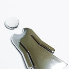 SYMBOLE FUTECH SIGNE DE LAVABO POUR HOMMES / FEMMES (SWAS002)-5