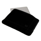 Housse de Protection Ordinateur, suède, Vangoddy Pochette PC Portable Ultrabook Sacoche Laptop Compatible 13,3 po, Noir-7