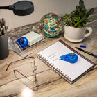 BIC - Ruban correcteur Wite-Out EZ Correct, paquet de 3-Applicateur latéral pour une grande précision