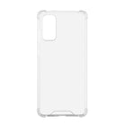 Coque Artikl Clear pour Samsung S20 Plus - Transparente-Pour Samsung S20 Plus