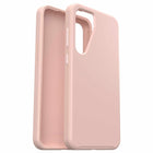 OtterBox - Coque Symmetry pour Samsung Galaxy S24 Plus - Chaussures de Ballet-Fonctionne avec la charge sans fil