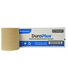 DuraPlus - Essuie-tout - Kraft - 600' - Paquet de 6-Idéal pour les zones à fort trafic