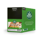 Green Mountain Coffee - Café crème vanille caramel, capsules K-Cup - paquet de 96-Torréfaction légère