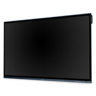 Viewsonic - Écran tactile 86 po 4K UHD Android 8.0 - 3 Go de RAM - 32 Go eMMC - Noir-La couleur noire