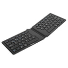 Targus - Clavier ergonomique antimicrobien pliable-Calvier san fils