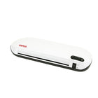 Staples - Plastifieuse Heat Seal 9 po, blanc, (6447407060)-Pochette thermique blanche