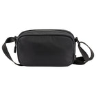 Gry Mattr - Sac bandoulière, noir-Grand compartiment principal à fermeture à glissière