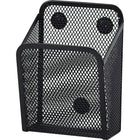 Merangue – Boîte de rangement magnétique pour tableau blanc -Rangez facilement tous vos accessoires pour tableau blanc – marqueurs, effaceurs, nettoyants et plus