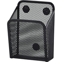 Merangue – Boîte de rangement magnétique pour tableau blanc -Rangez facilement tous vos accessoires pour tableau blanc – marqueurs, effaceurs, nettoyants et plus