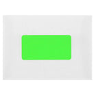 JAM Paper - Etiquettes d'adresse, 2 x 4, vert Néon, 3 paquets de 120 (354328017g)-4