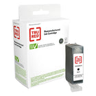TRU RED - Cartouche d'encre 2945B001 Canon PGI-220 remise à neuf - rendement standard - noir-Les cartouches remanufacturees vous feront economiser de l'argent par rapport aux marques nationales