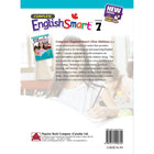 Popular Books - Complete EnglishSmart, 978-1-77149-274-4, 7e année-Couvre toutes les compétences essentielles en anglais : phonétique/compréhension orale, grammaire, vocabulaire, lecture et écriture