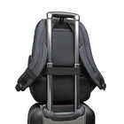Samsonite Modern Utility Sac à Dos Double Shot  (15.6"), Charbon Chiné-5