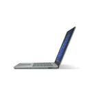 Microsoft - Surface Laptop Go 2 - Intel i5 - 256 Go SSD - 8 Go RAM - Windows 11 Pro - Sage-Stockage HDD/SSD : SSD 256 Go