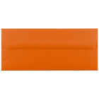 JAM Paper Enveloppes recyclées Brite Hue n° 10 (4,13 x 9,5 po), orange, 500/bte-Type de produit : Enveloppes recyclées Brite Hue