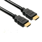 Speedex - Câble HDMI V2.0 plaqué or, 10 pi, 4K-Résolution de ce câble HDMI haute vitesse jusqu'à 4K à 60Hz