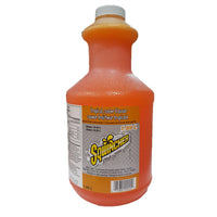 Sqwincher - Concentre liquide Cooler Tropical - 64 oz-Sqwincher 64 oz. Concentre liquide cooler tropical