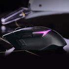 Logitech G502 X LIGHTSPEED Souris Gaming Sans Fil - Noir-Faites votre choix : Disponible en noir et en blanc