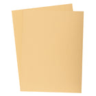 North American Paper Inc. - Papier manille - 9 po x 12 po - lourd - 96 feuilles-Crème