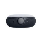 JBL Horizon 2 Enceinte radio réveil Bluetooth avec FM - Noir-Deux ports de chargement USB, entrée auxiliaire de 3,5 mm, antenne
