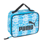 Puma - Boîte à lunch MVP Pro, sarcelle-Doublure isotherme