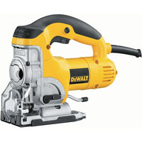 Dewalt, Scies Sauteuses Robustes-Ampères 6,5 A