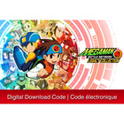 Mega Man Battle Network Legacy Collection pour Nintendo Switch [Téléchargement]-Genre : Action, Jeu de rôle