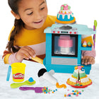 Play-Doh - Kitchen Creations Ensemble de jeu pour four à gâteau levant-3 ans et plus