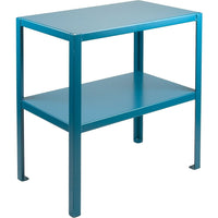Kleton - Bases Robustes Pour Machines-Capacité 1200 lb