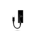 Phoenix USB-C vers Ethernet, adaptateur multiport USB3.1, boîtier ABS-3