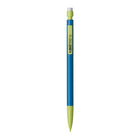 BIC - Porte-mines Ecolutions - 0,7 mm - noir - Paquet de 12-Le carton utilisé dans cet emballage est composé à 100 % de contenu recyclé