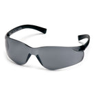 Pyramex – Lunettes de protection Ztek, gris, antibuée H2X, 12/paquet-12/paquet