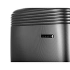 Bugatti -  Nashville -Bagage d'enregistrement rigide de 29 -5 po - Anthracite-Serrure TSA