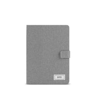 Solo UNL2163-10 Re:think Universal Tablet Case for 8.5" to 11" Devices-Type de protection pour tablette : Étui pour tablette