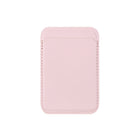 General Supply Goods + Co - Porte-carte avec MagSafe - Rose-Boîtier magnétique