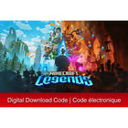 Minecraft Legends pour Nintendo Switch [Télécharger]-Genre : Action, Aventure