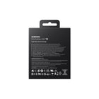 Samsung - T9 Disque SSD portatif USB 3.2 Gen 2 - 1To-Capacité: 1To