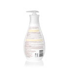 Live Clean - Savon liquide régénérateur, 500 ml, lait de noix de coco (33234)-Contient du lait de noix de coco tropical enrichi de vitamines C, E et B ainsi que de minéraux et protéines pour nettoyer, nourrir et hydrater la peau