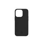 Coque Incipio Duo pour iPhone 13 - Noir-Fabriqué à partir de matériaux recyclés